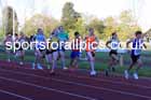 The 1500 metres, 2026 NEGP 1, Monkton Stadium. Photo: David T. Hewitson/Sports for All Pics